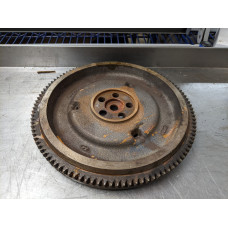 13B024 Flywheel For 06-11 Hyundai Accent  1.6